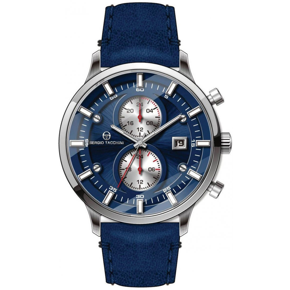 Часы Sergio Tacchini Archivio ST.5.149.04